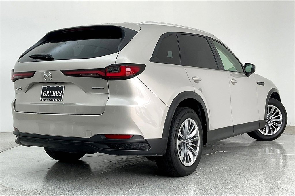Used 2024 Mazda CX-90 3.3 Turbo Preferred SUV