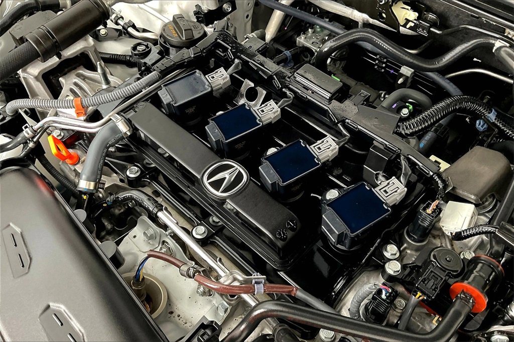 2025 Acura Integra A-Spec with Tech Package - Photo 41