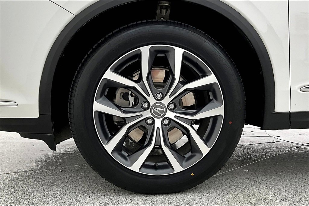 2024 Acura MDX Technology Package - Photo 17