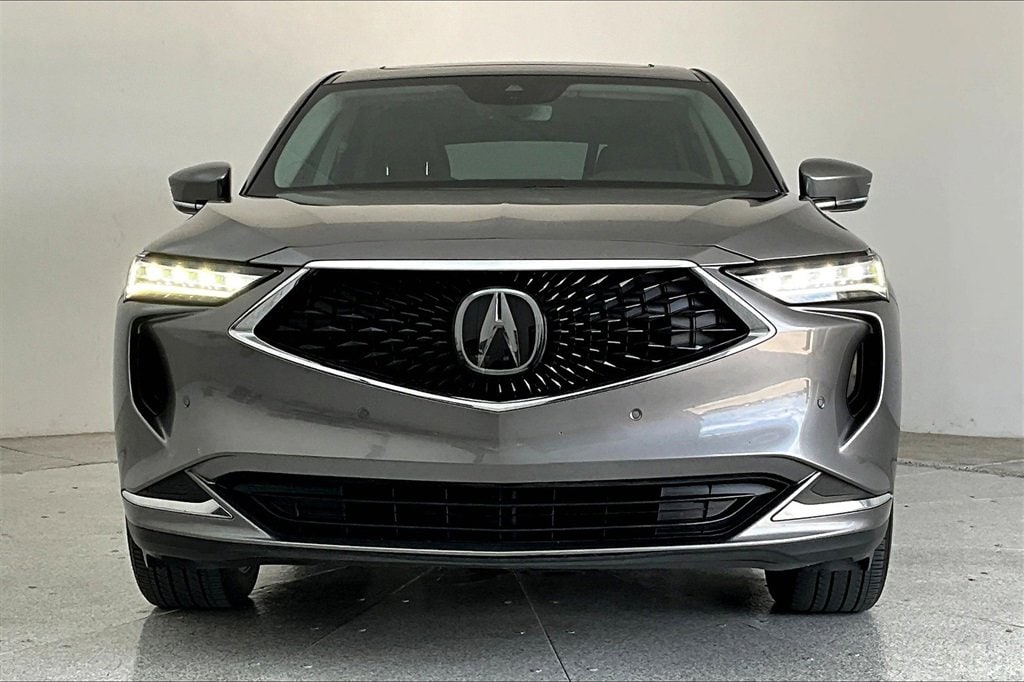 2024 Acura MDX Technology Package - Photo 7