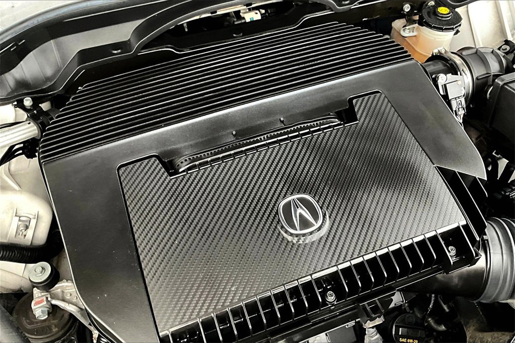 2024 Acura MDX Technology Package - Photo 68