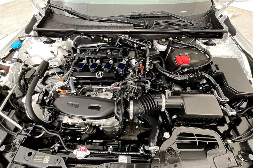 2025 Acura Integra A-Spec with Tech Package - Photo 11