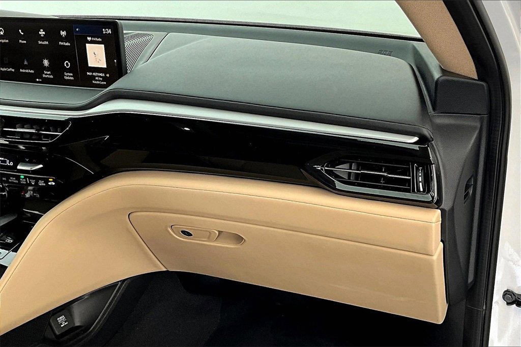 2024 Acura MDX Technology Package - Photo 35