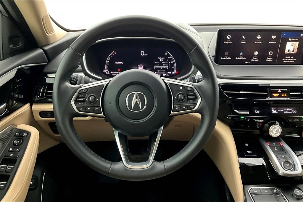 2024 Acura MDX Technology Package - Photo 10