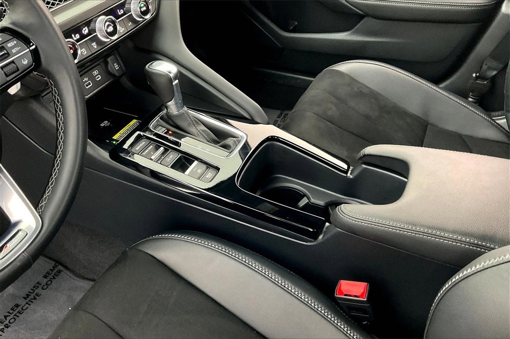2025 Acura Integra A-Spec with Tech Package - Photo 17
