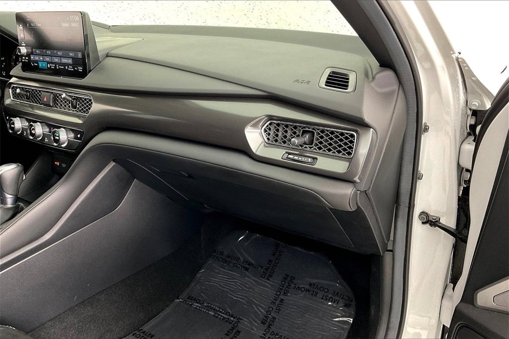 2025 Acura Integra A-Spec with Tech Package - Photo 20