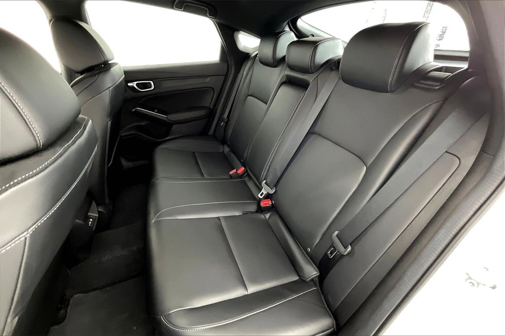 2025 Acura Integra A-Spec with Tech Package - Photo 32