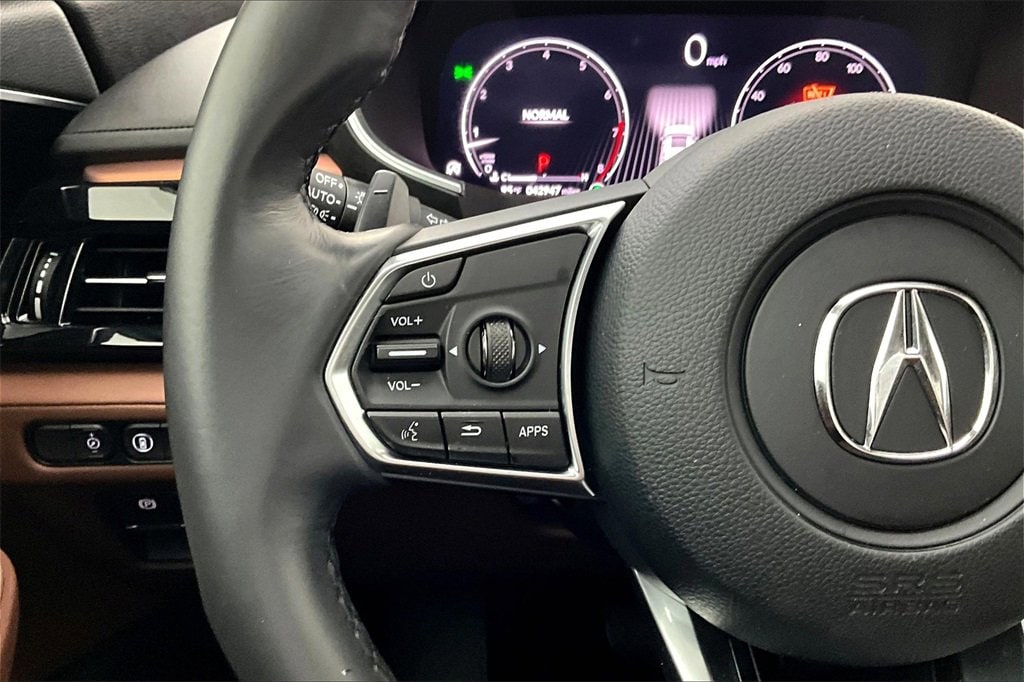 2024 Acura MDX Technology Package - Photo 43