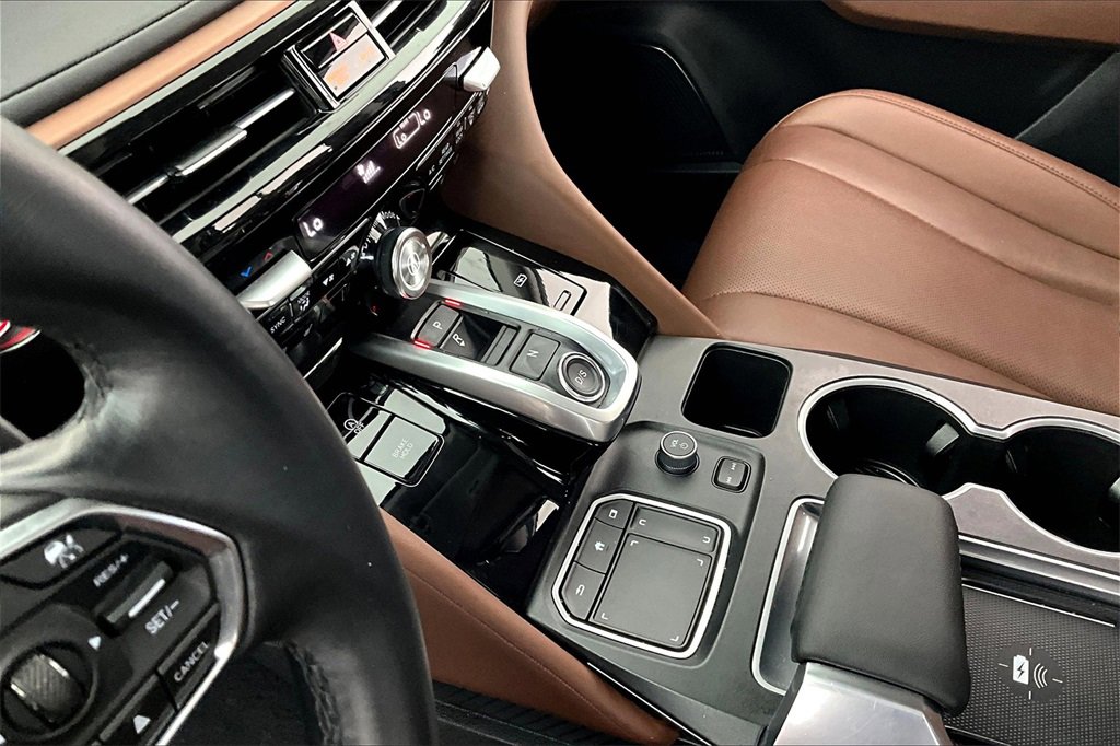 2024 Acura MDX Technology Package - Photo 31