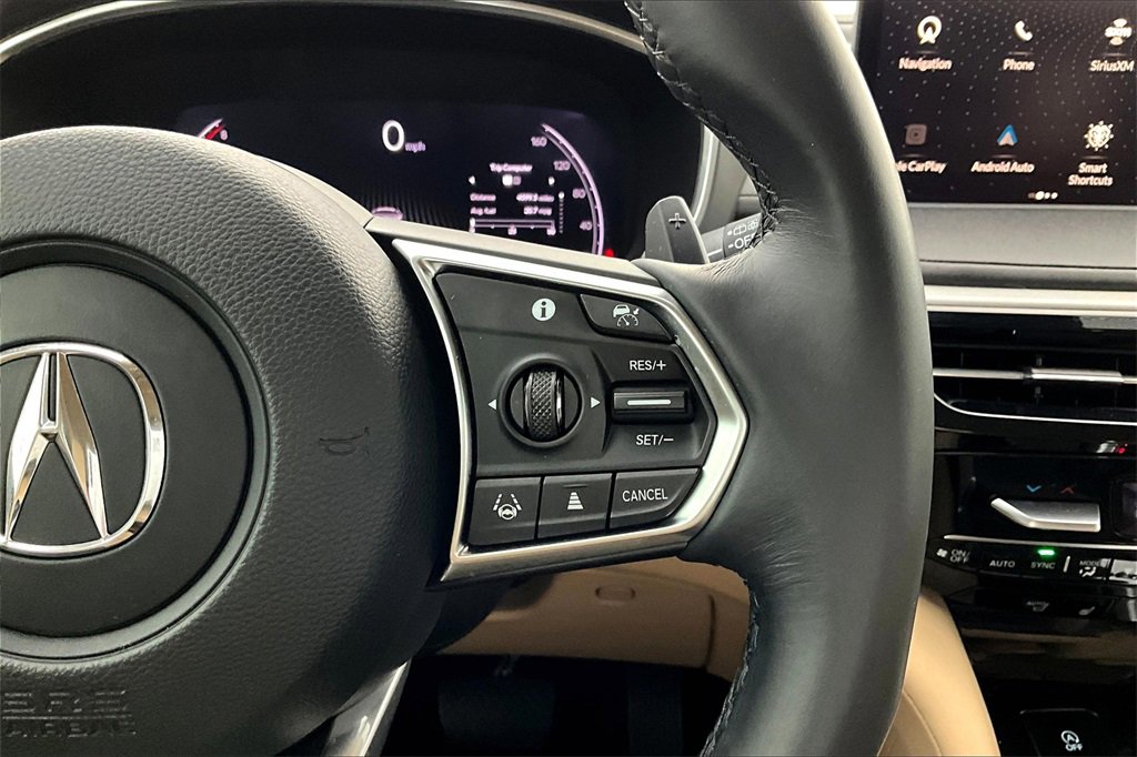 2024 Acura MDX Technology Package - Photo 44
