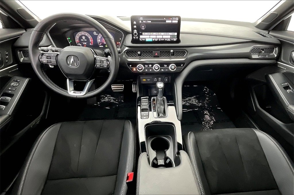 2025 Acura Integra A-Spec with Tech Package - Photo 19