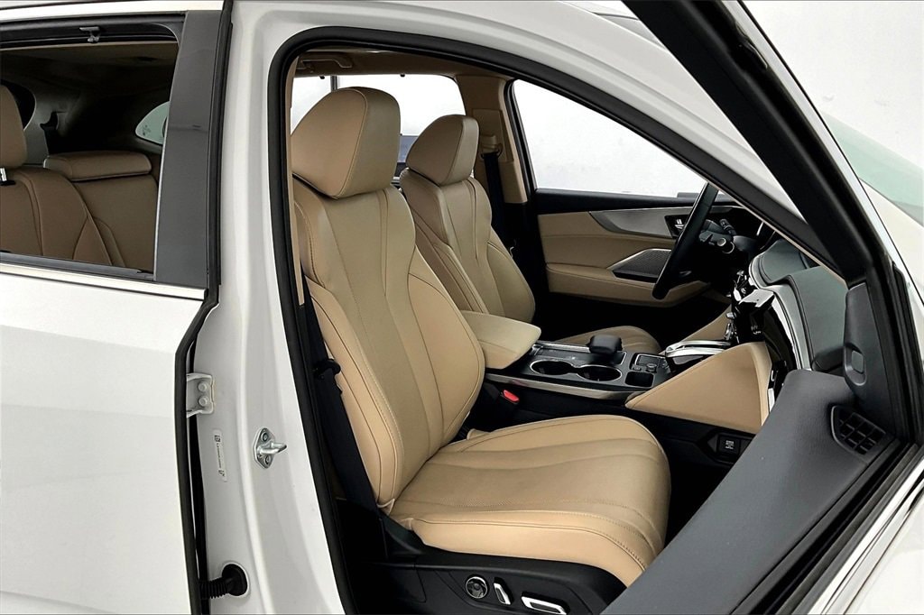 2024 Acura MDX Technology Package - Photo 15