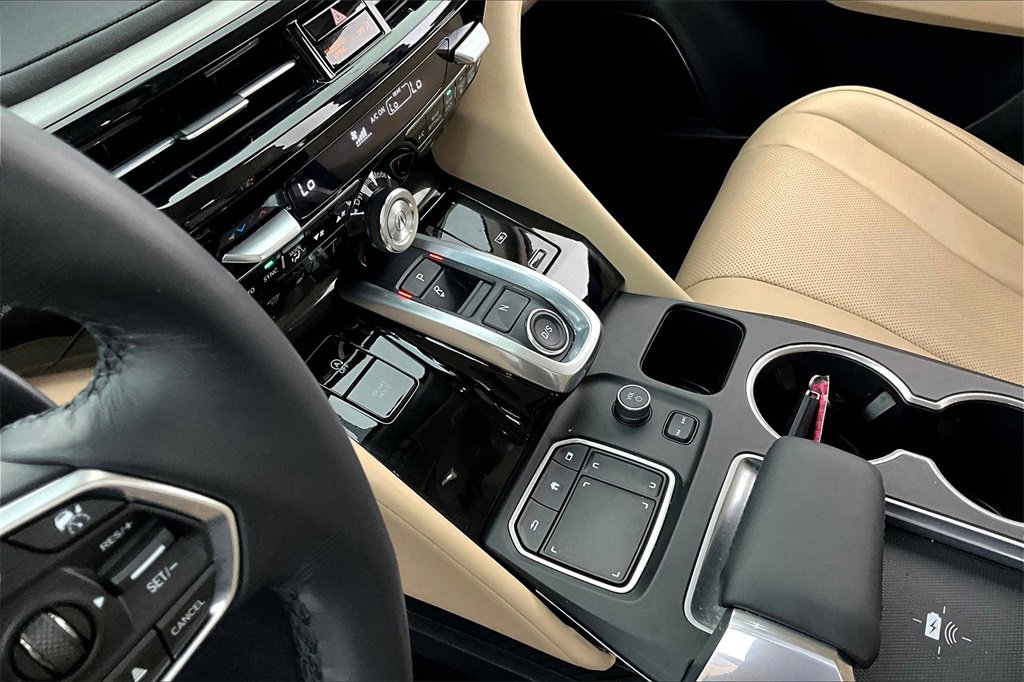 2024 Acura MDX Technology Package - Photo 30
