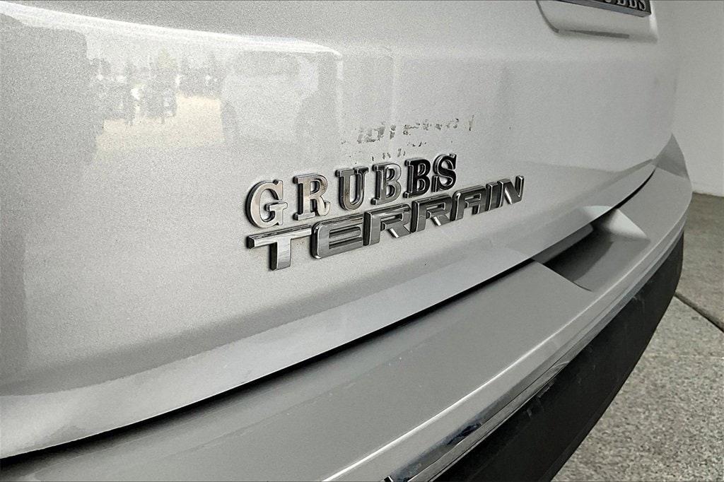 2019 GMC Terrain SLT - Photo 39