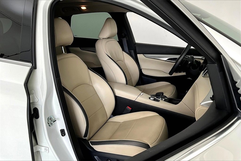 2022 INFINITI QX50 Sensory - Photo 9