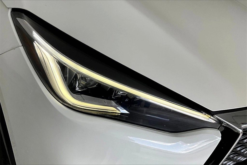 2022 INFINITI QX50 Sensory - Photo 38