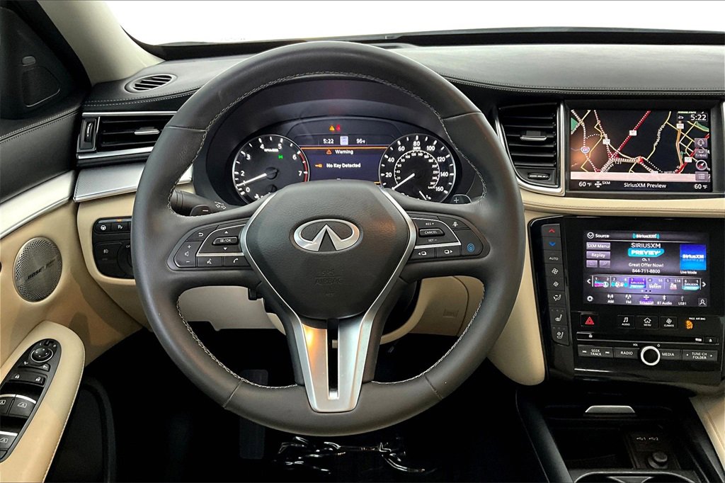 2022 INFINITI QX50 Sensory - Photo 6