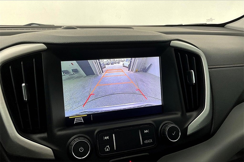 2019 GMC Terrain SLT - Photo 26