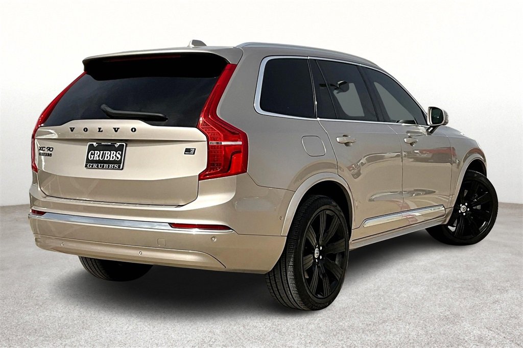 2024 Volvo XC90