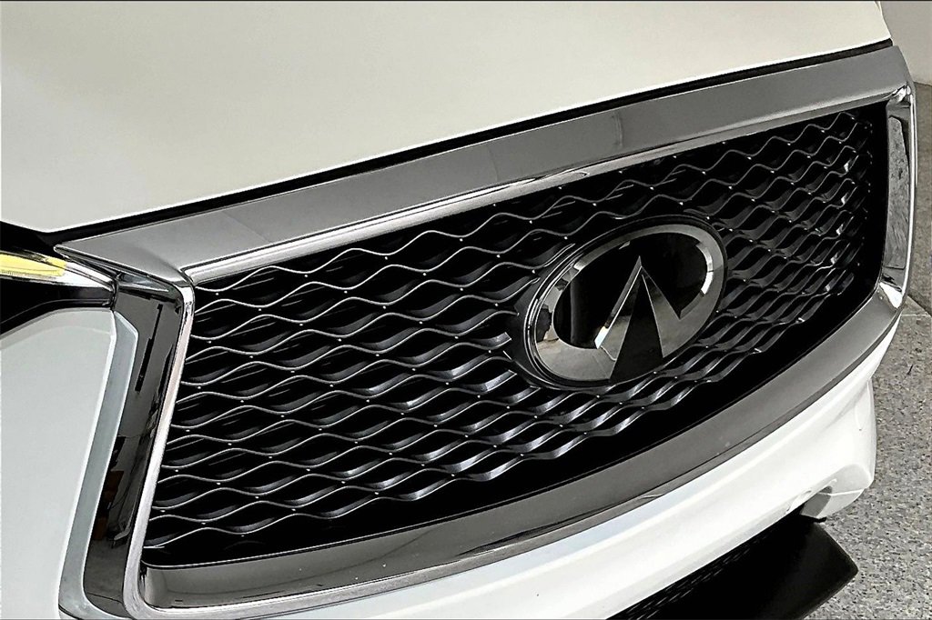 2022 INFINITI QX50 Sensory - Photo 36