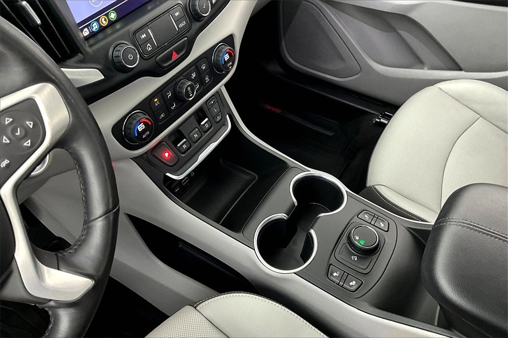 2019 GMC Terrain SLT - Photo 16