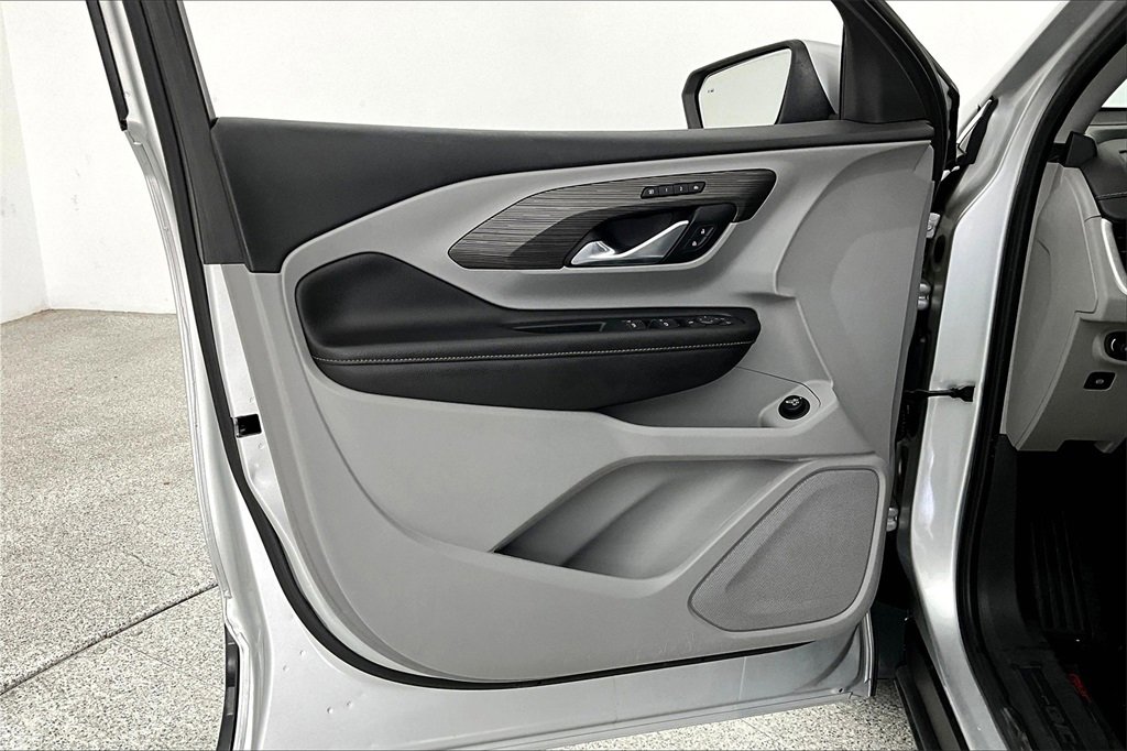 2019 GMC Terrain SLT - Photo 20