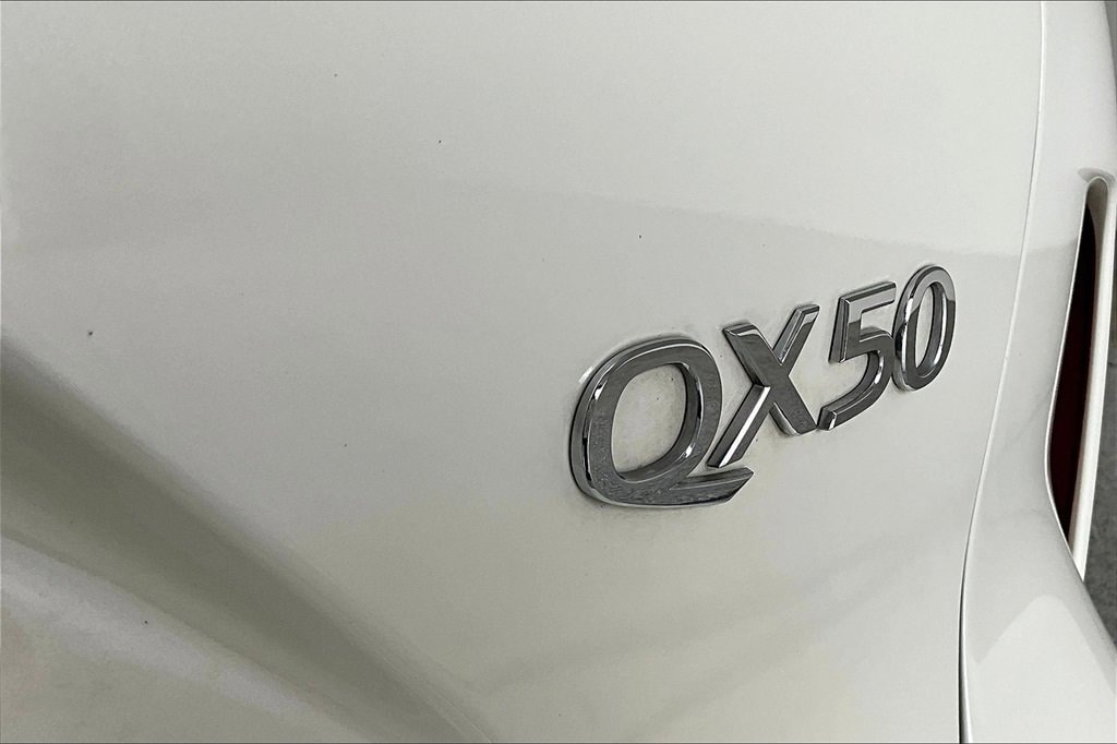 2022 INFINITI QX50 Sensory - Photo 41