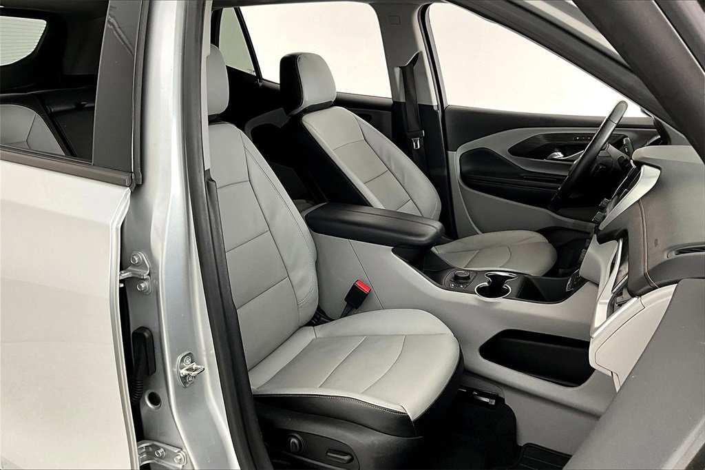 2019 GMC Terrain SLT - Photo 9