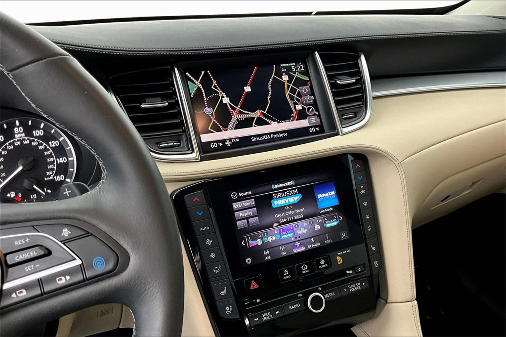 2022 INFINITI QX50 Sensory - Photo 7