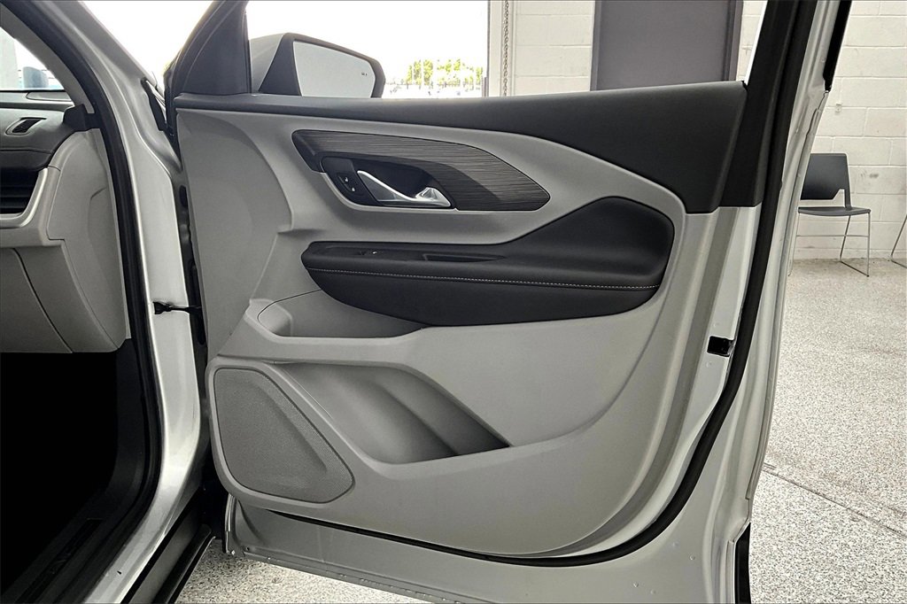 2019 GMC Terrain SLT - Photo 21