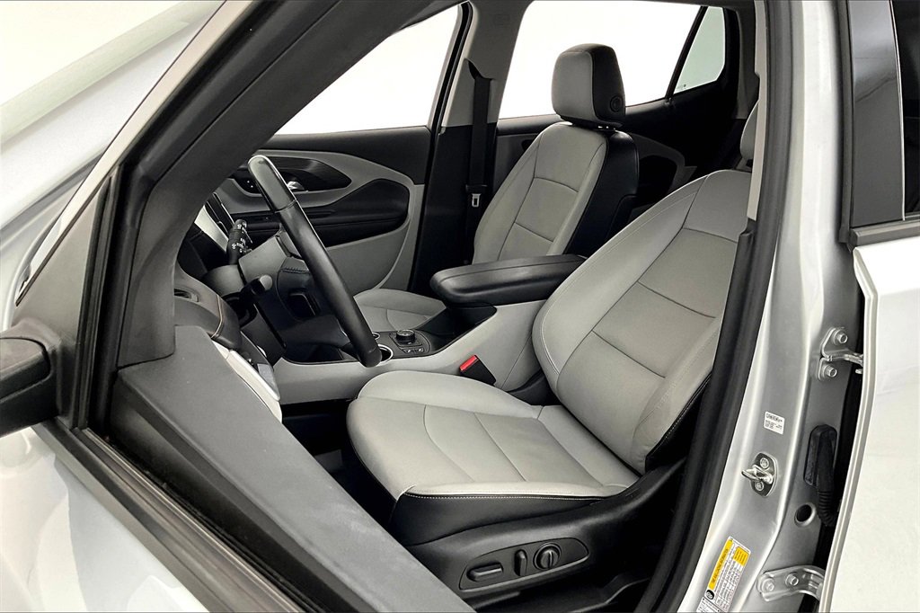 2019 GMC Terrain SLT - Photo 29