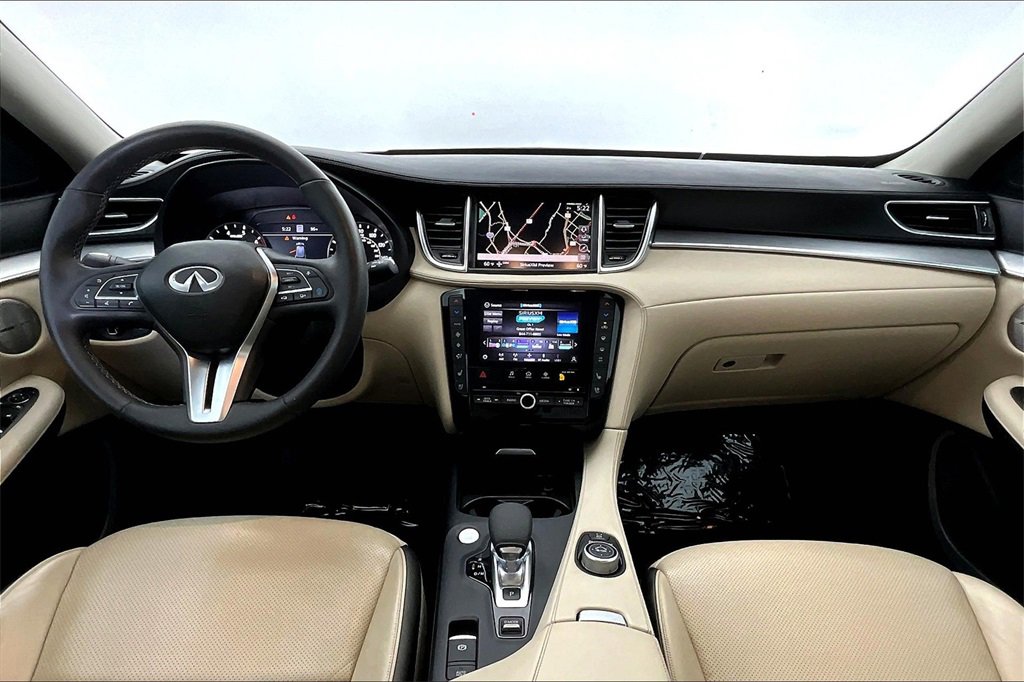 2022 INFINITI QX50 Sensory - Photo 19