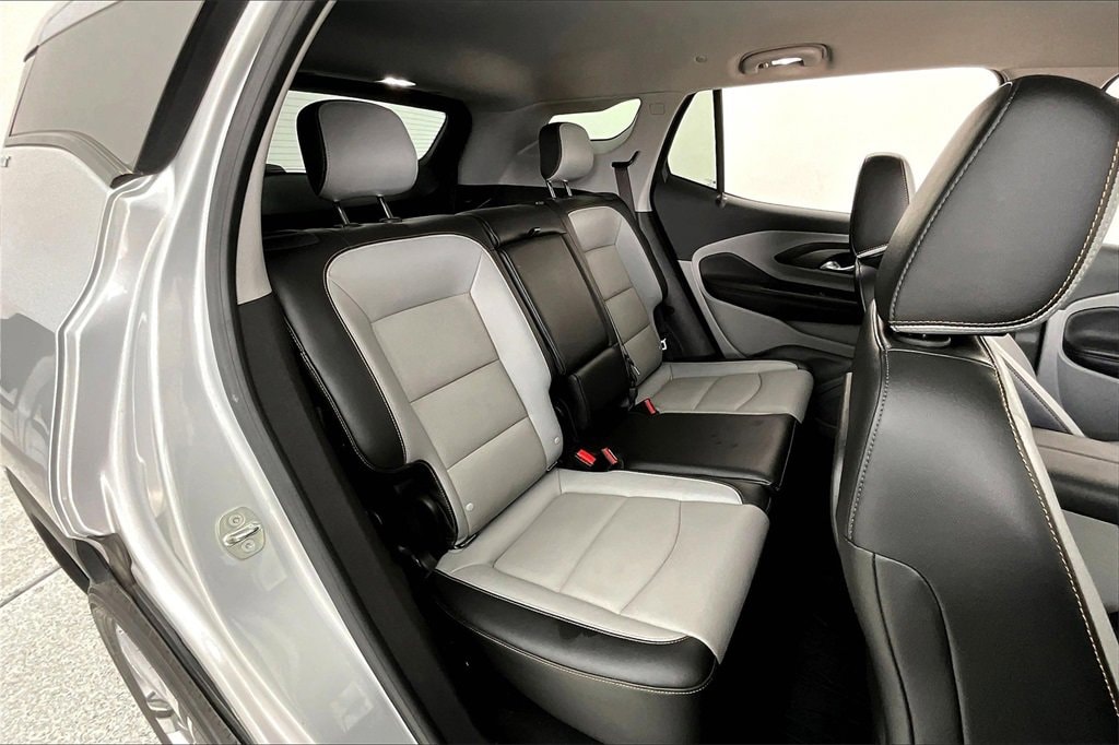 2019 GMC Terrain SLT - Photo 32