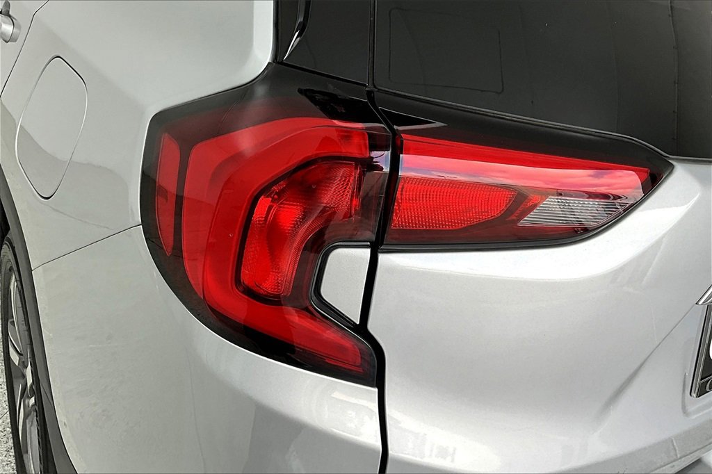 2019 GMC Terrain SLT - Photo 37