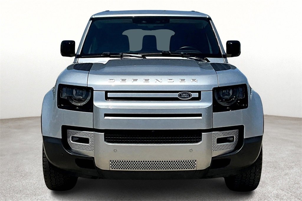 Used 2020 Land Rover Defender 110 SE SUV