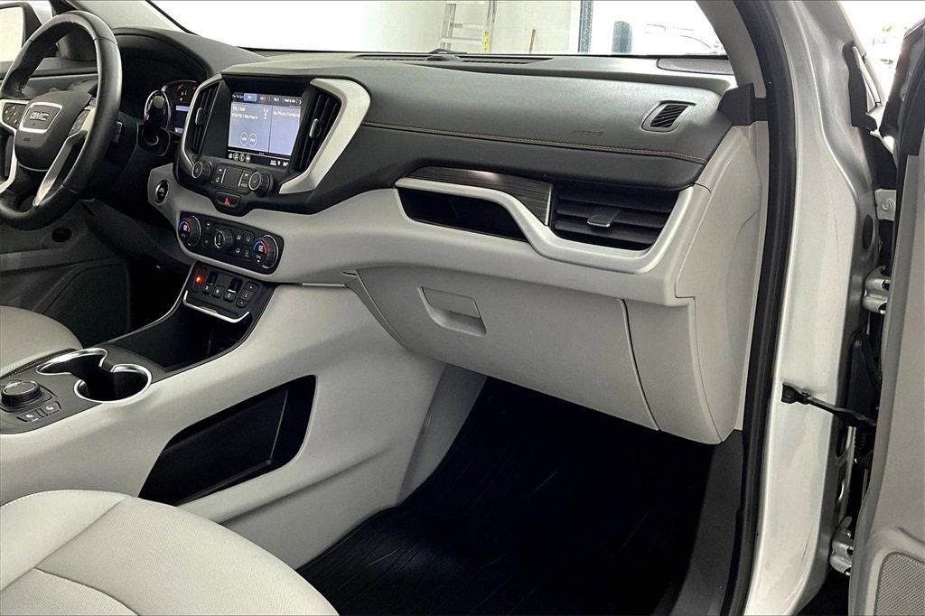 2019 GMC Terrain SLT - Photo 19