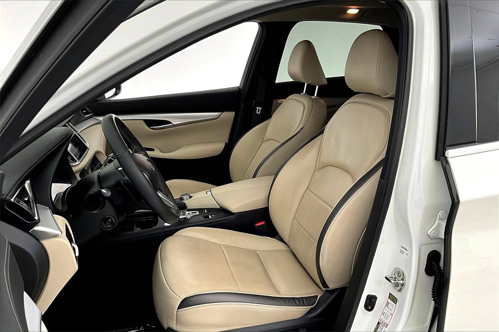 2022 INFINITI QX50 Sensory - Photo 31