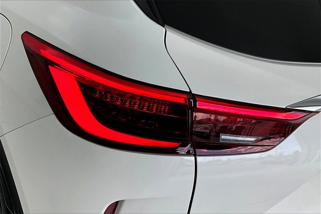 2022 INFINITI QX50 Sensory - Photo 39