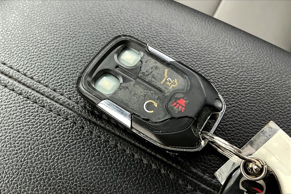 2019 GMC Terrain SLT - Photo 11