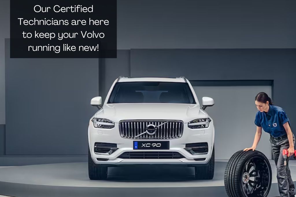 2026 Volvo XC60 Plus - Photo 24