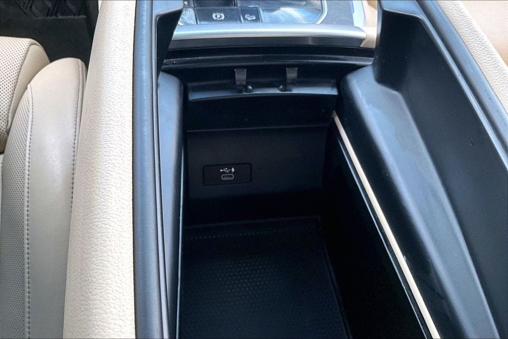 2021 BMW X5 M50i - Photo 34