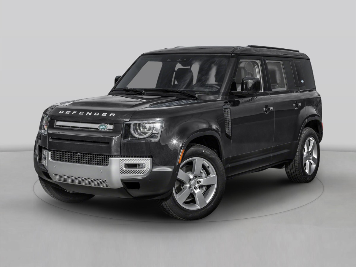 Used 2025 Land Rover Defender 110 S SUV