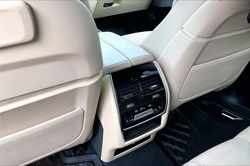 2021 BMW X5 M50i - Photo 31