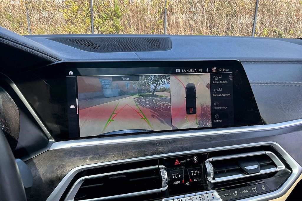 2021 BMW X5 M50i - Photo 29