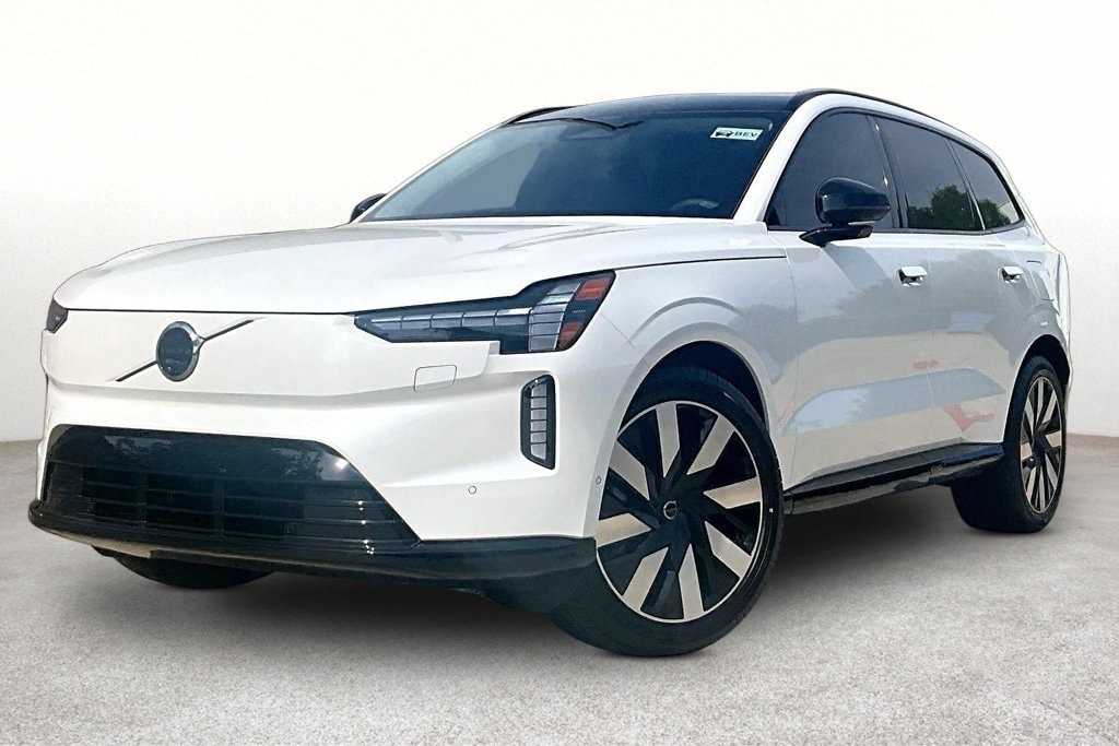 New 2026 Volvo EX90 Twin Motor Ultra 6-Seater SUV