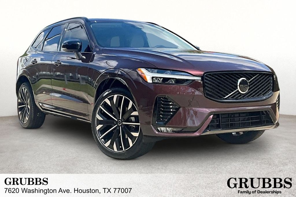 New 2027 Volvo XC60 B5 Ultra SUV