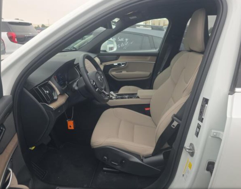 Used 2026 Volvo XC90 B6 Plus 7-Seater SUV