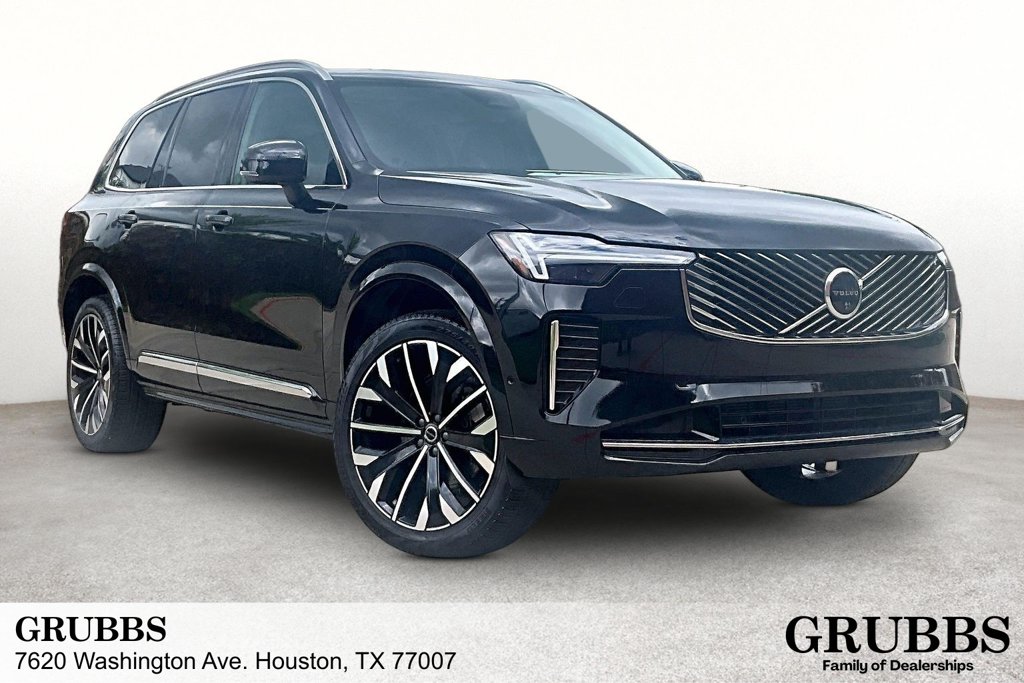2026 Volvo XC90