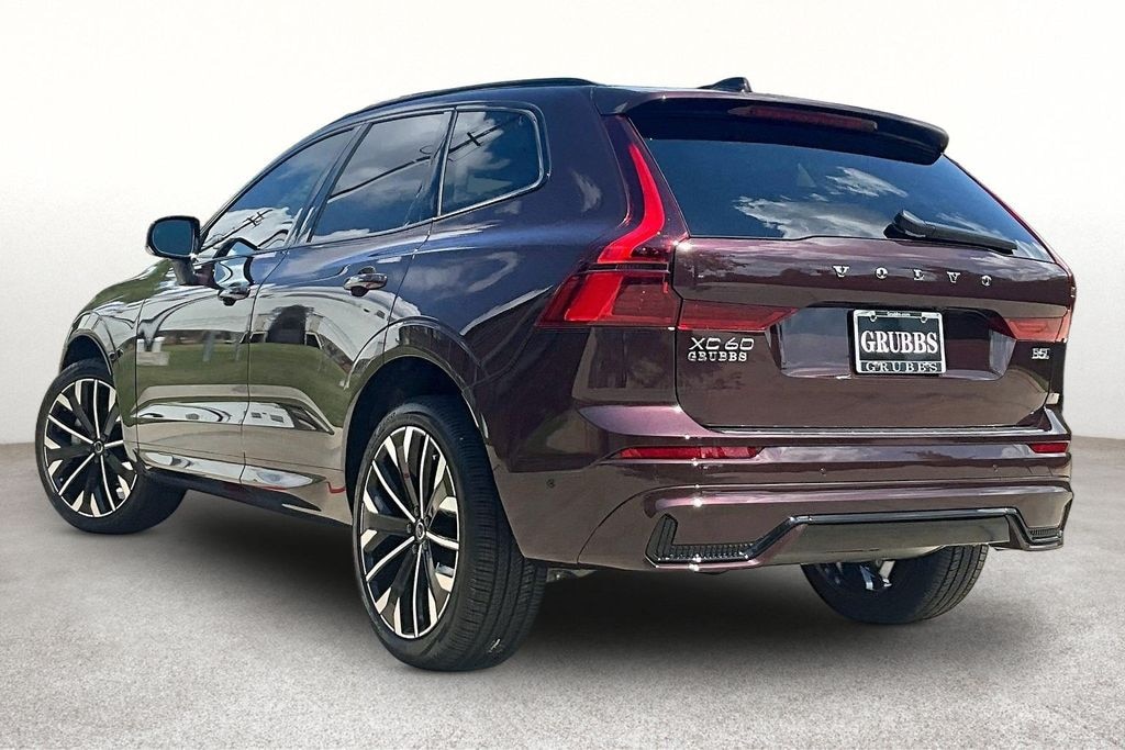 New 2027 Volvo XC60 B5 Ultra SUV