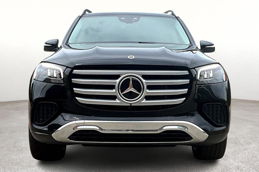 Used 2024 Mercedes-Benz GLS GLS 450 SUV